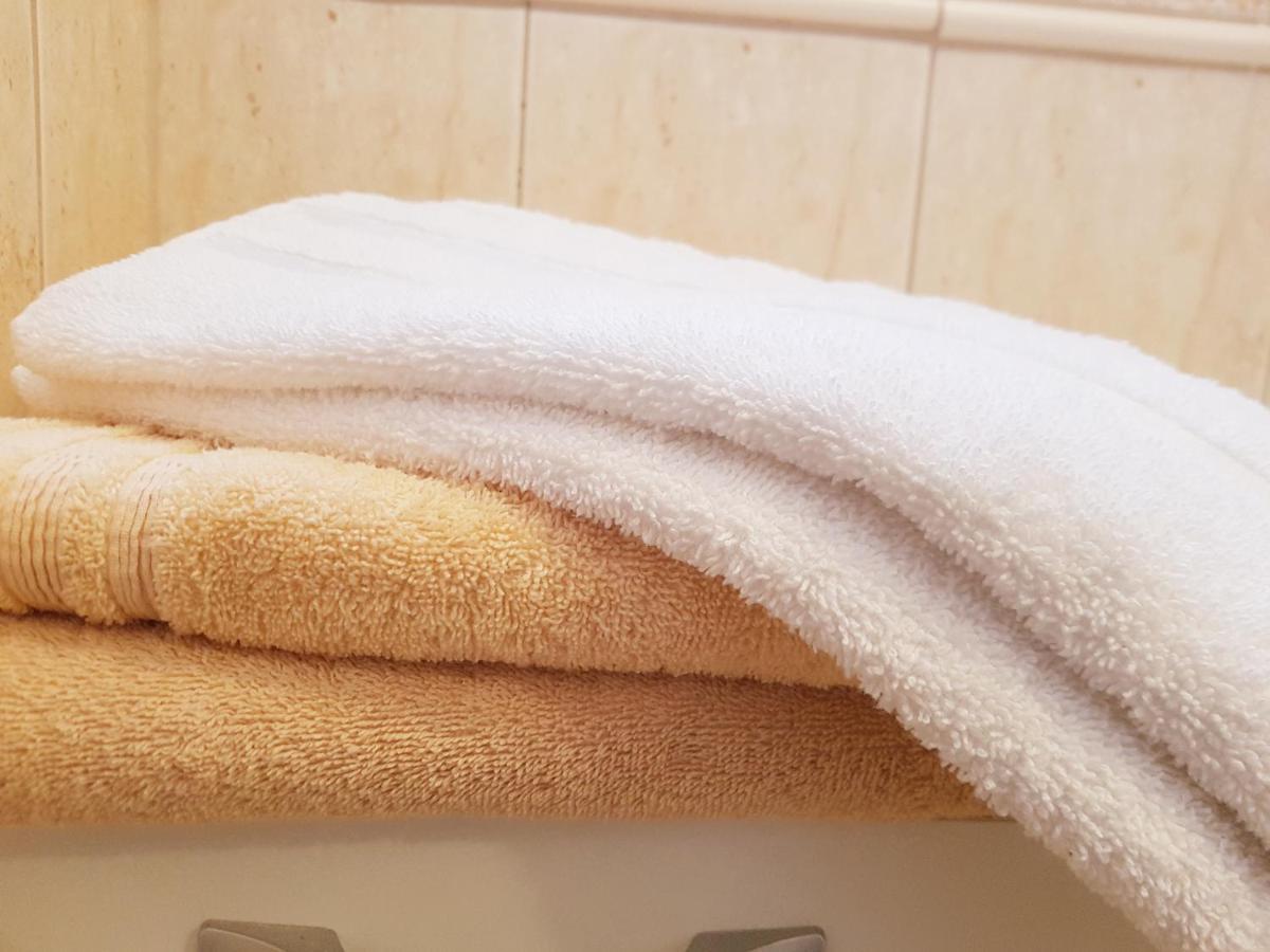 Lola Studio Apartman Hajdúszoboszló Dış mekan fotoğraf